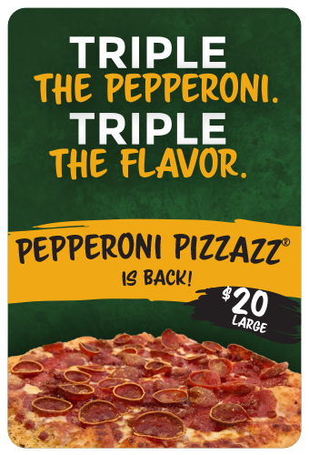 Pizzazz